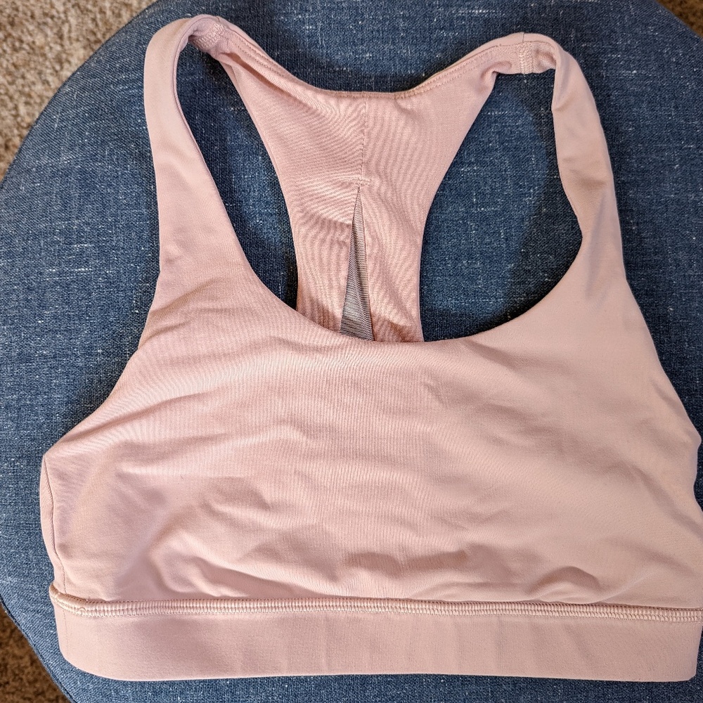 Lululemon Invigorate Bra